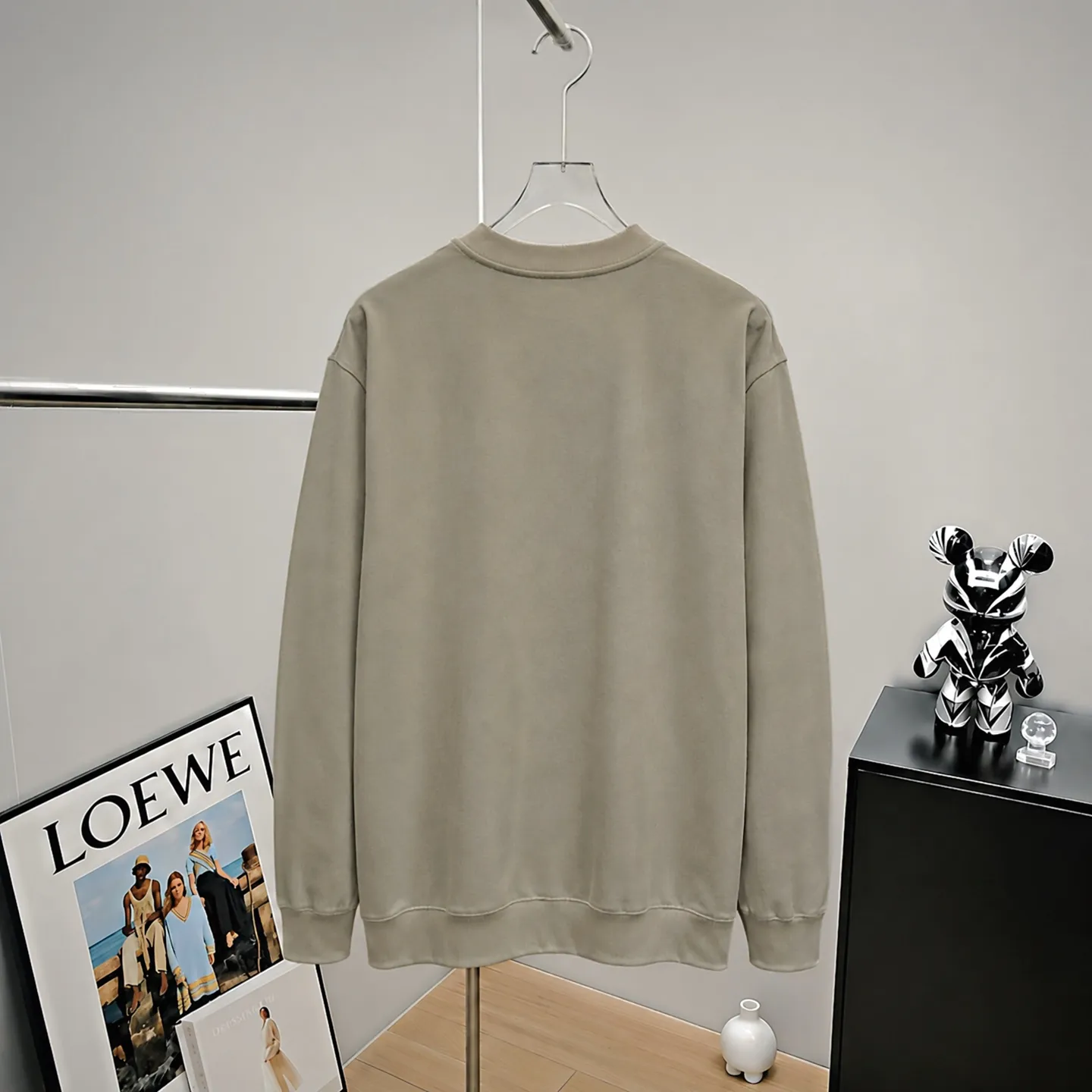 Acne*Studios*Autumn and winter letter embroidery technology "Difference in currency fabrics" Double yarn pure cotton top 7a antibacterial short-sleeved tee The upper body is very comfortable, Same Style half-sleeves for men and women, dropped shoulders and loose version Color: Black White Coffee Brown Size: S (90-130 pounds) M (125-150 pounds) L (135-165 pounds) XL (160-190 pounds) XXL (185 pounds)